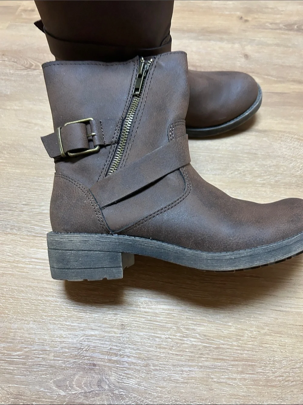 Rocket Dog casual ankle